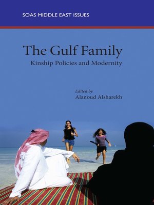 cover image of The Gulf Family